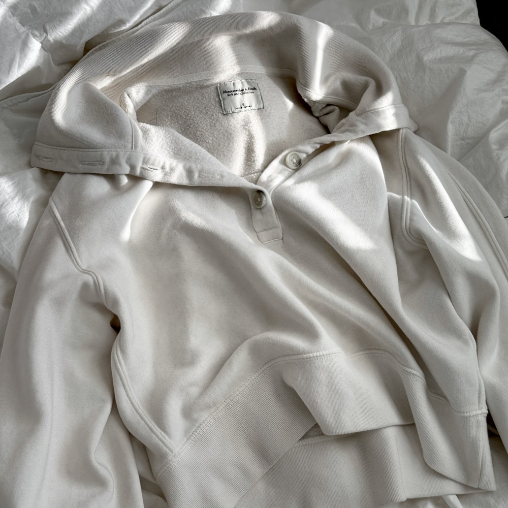 ˚₊· ͟͟͞͞➳❥ Abercrombie & Fitch Soft Sweater (S)